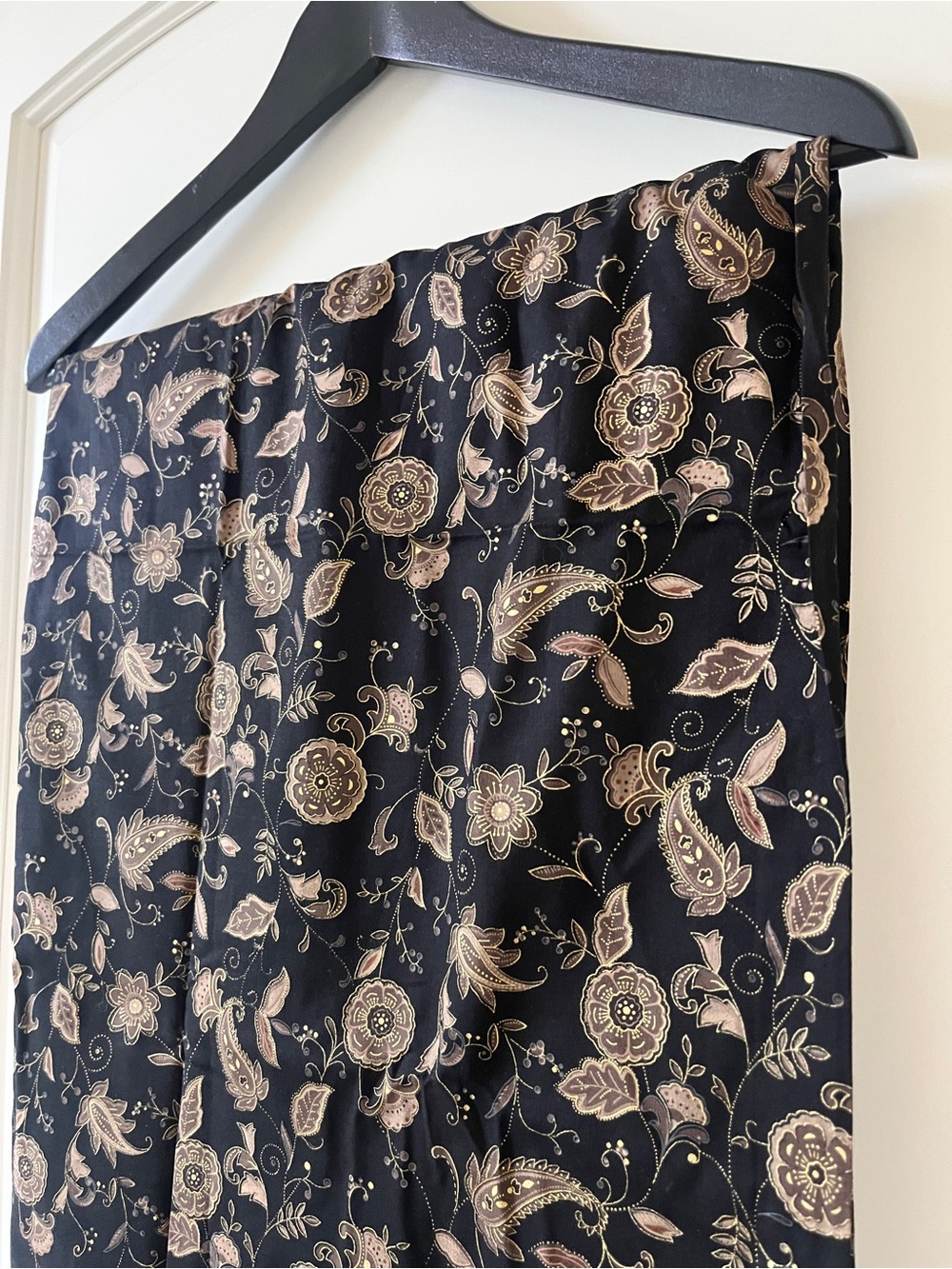 Vintage Kessler for Andover Fabrics 100% cotton | 3 metres Continuous | Boho Lux